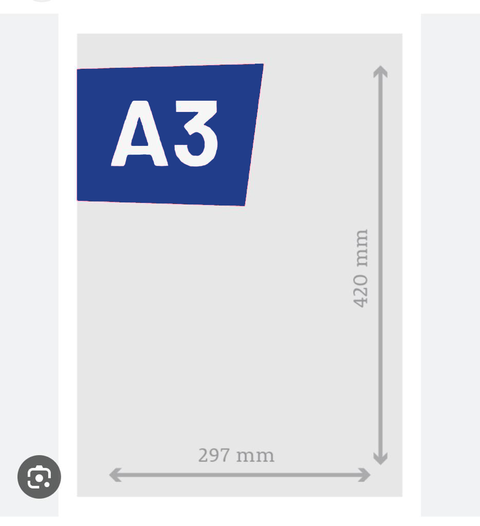 Interactive Financial Calendar (undated) Pre-order now!