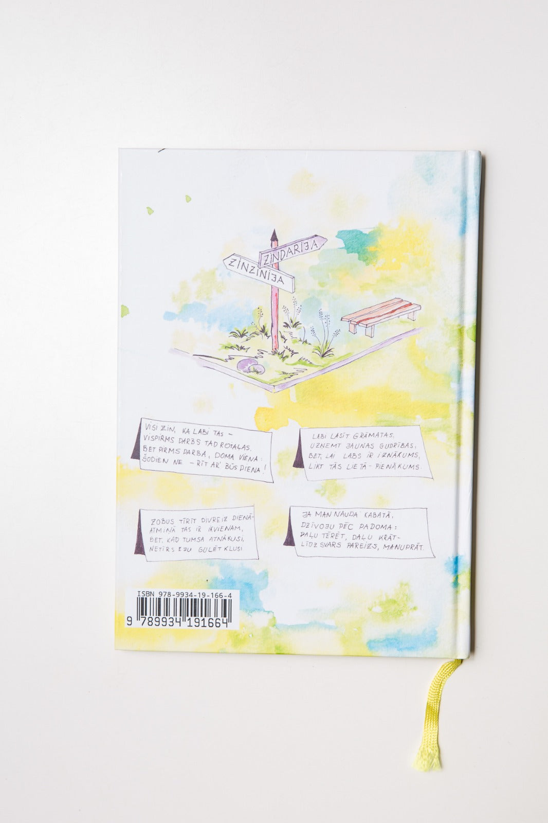 Grāmata "Naudiņš mācās saprast naudu" / papildināts izdevums 2020